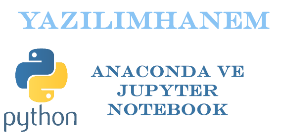Anaconda Jupyter Notebook